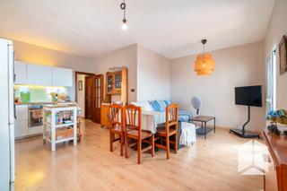 Etagenwohnung in Vista Alegre