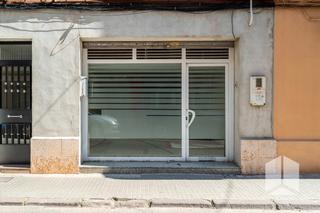 Lloguer Local Comercial  Carrer de santa teresa
