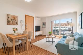 Flat  Carrer de pere romeu