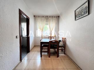 Ground floor  Carrer rosselló
