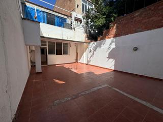 Planta baixa  Carrer del tenor masini