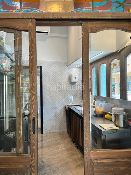 Foto 6c12e95f-fcbe-4202-b16a-4e4ad8c66fd1. Geschäftsraum in El Poble Sec - Parc de Montjuïc Barcelona