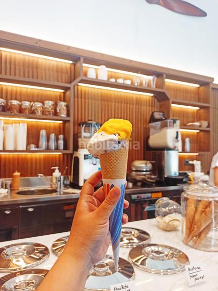 Foto 12bebbf9-6e27-4a4f-884b-d073916813ae. Local commercial dans El Poble Sec - Parc de Montjuïc Barcelona