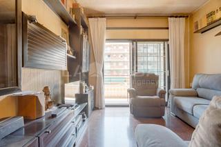 Flat in Baix Guinardó