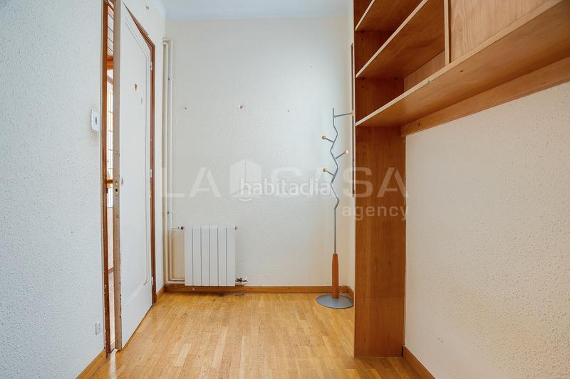 Foto 60cc6c78-59cf-41e8-a12a-4ee3b0f08d3d. Appartamento con riscaldamento in Sant Andreu de Palomar Barcelona