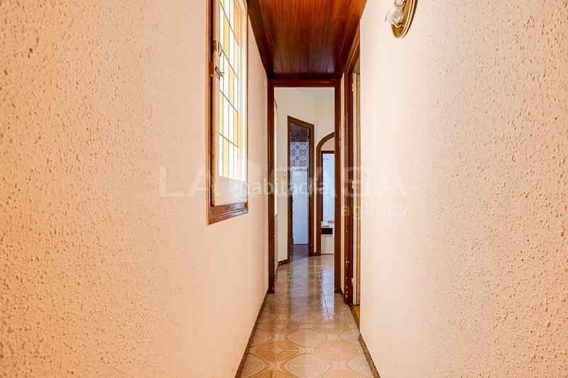 Foto a3df97e4-bbd3-4412-aa60-d2c89a2a1382. Appartamento con riscaldamento in Sant Andreu de Palomar Barcelona