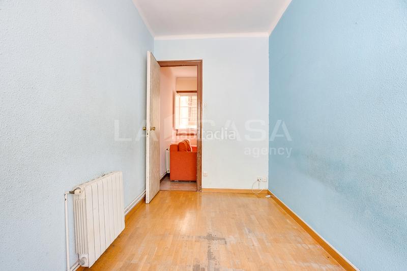 Foto c15c9d8c-883c-4ca1-9571-a1d904d55d6e. Appartamento con riscaldamento in Sant Andreu de Palomar Barcelona