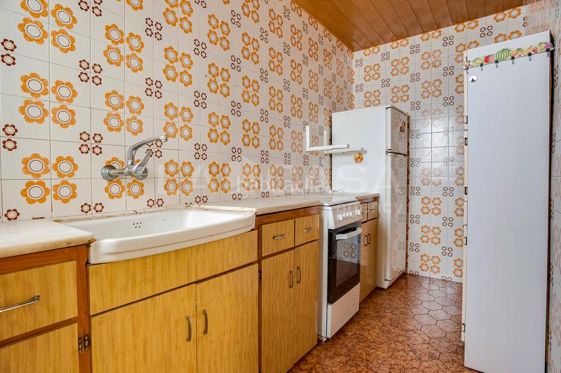 Foto f5c14da1-b440-438a-a67c-6c7bb72c8d81. Appartamento con riscaldamento in Sant Andreu de Palomar Barcelona