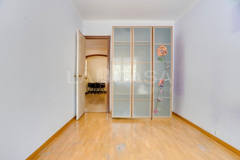 Foto 016bb2a3-d98d-4b31-b499-64b1747694c2. Piso en Sant Andreu de Palomar Barcelona