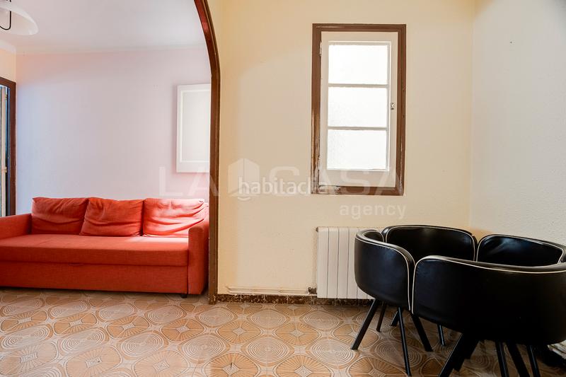 Foto 0d64bcc8-c285-41d3-b49a-1d85435b23e0. Piso en Sant Andreu de Palomar Barcelona