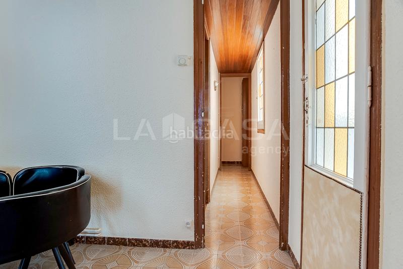 Foto 5c364969-f529-4fa2-8aa9-55996b4d5149. Piso en Sant Andreu de Palomar Barcelona