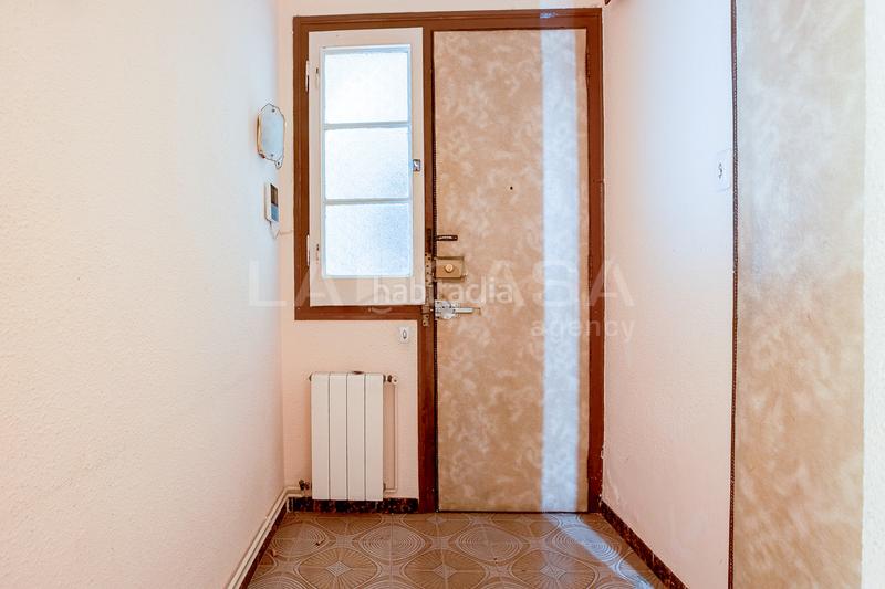 Foto 89058642-f8ad-470d-88b2-3d50aa0d63a9. Piso en Sant Andreu de Palomar Barcelona