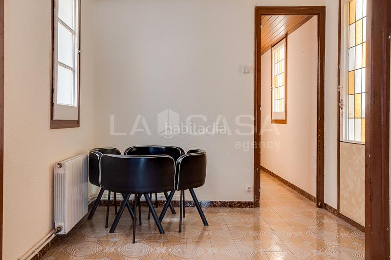 Foto 95af577b-1041-4f79-8323-b39f78aef63f. Piso en Sant Andreu de Palomar Barcelona