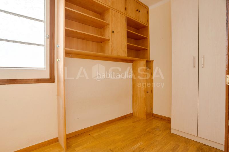 Foto b01314f8-ae97-4dfe-ad66-2776648573ea. Piso en Sant Andreu de Palomar Barcelona