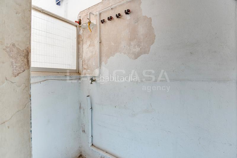 Foto b0ae4dff-8da1-481f-b480-1aea9b626431. Piso en Sant Andreu de Palomar Barcelona