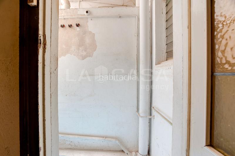Foto d6717662-002c-41a9-9d00-a5f061546b73. Piso en Sant Andreu de Palomar Barcelona