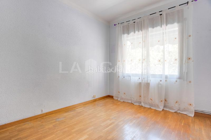 Foto f88e7927-80ec-4ee3-98ab-8c6cc22fd638. Piso en Sant Andreu de Palomar Barcelona