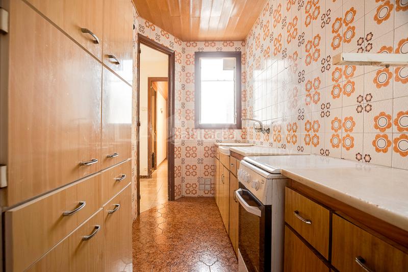 Foto ff5d58c4-84aa-4375-b8ef-75bd0de1351a. Piso en Sant Andreu de Palomar Barcelona