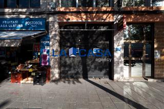 Business premise in Centre-Estació