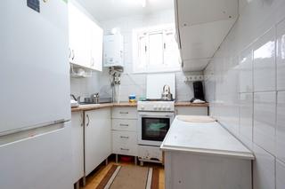 Ground floor  Carrer de cervantes