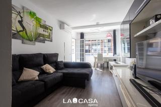 Rent Flat  Avinguda de la constitució