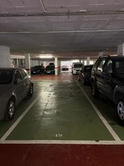 Car parking in Centre