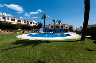 Reihenhaus in Segur de Calafell Nucli Urbà