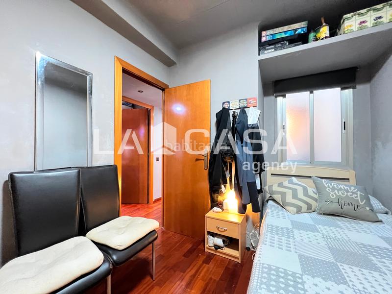 Foto 1ec4a3df-1cab-42a1-a450-cb0ae2c1c7c8. Appartamento con riscaldamento in Prosperitat Barcelona