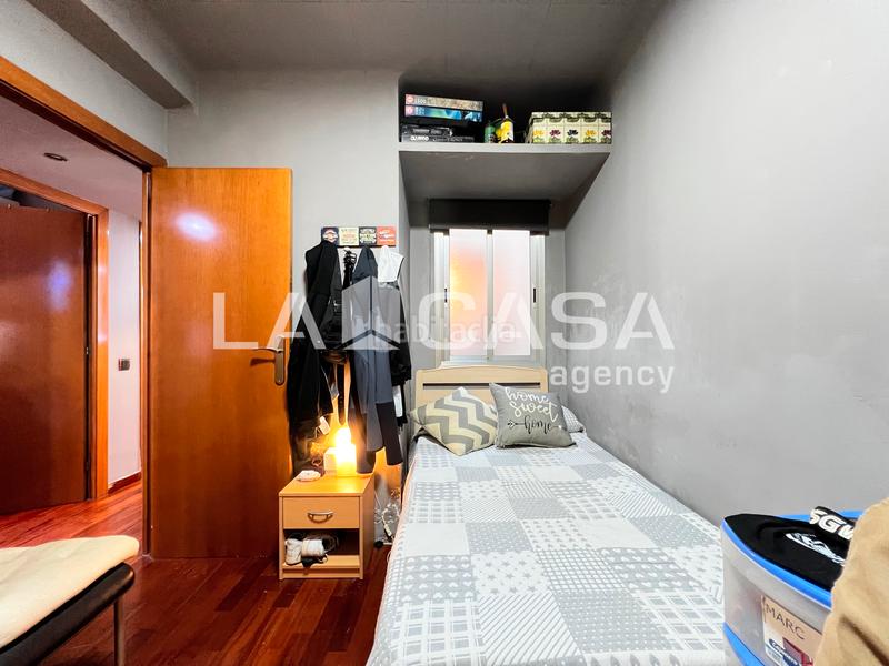 Foto 2a78b9d1-7683-440b-bbd2-e676f46f7824. Appartamento con riscaldamento in Prosperitat Barcelona