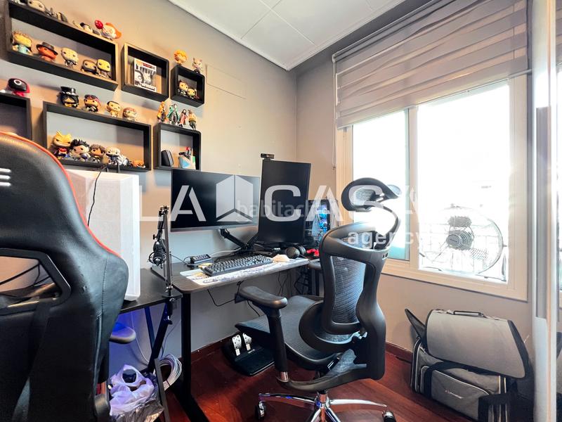Foto 2b665a48-7cdd-4267-8f39-de4842818081. Appartamento con riscaldamento in Prosperitat Barcelona