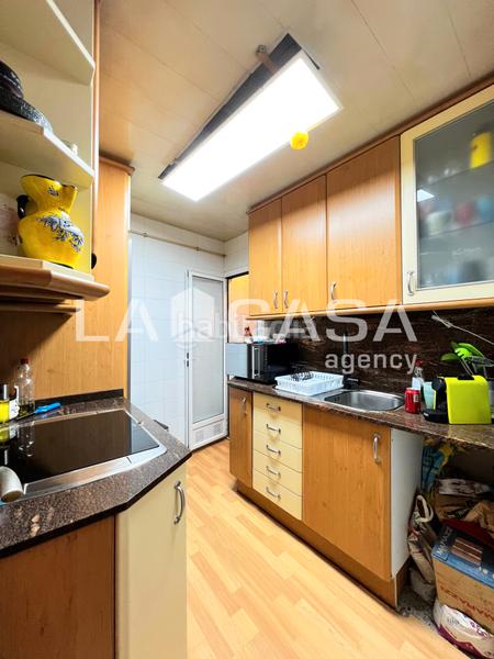 Foto 3e74388d-2956-4abe-9b93-296a33e7885c. Appartamento con riscaldamento in Prosperitat Barcelona