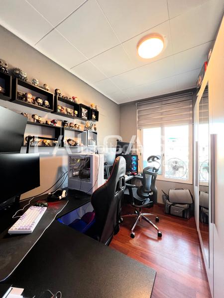 Foto 5fe7aa30-08ba-410c-a8e9-e420fb603334. Appartamento con riscaldamento in Prosperitat Barcelona