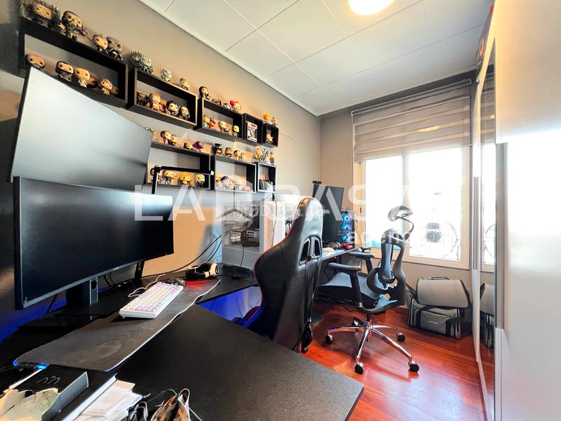 Foto 7ad5c7bc-51ec-429b-a8be-9027f4734981. Appartamento con riscaldamento in Prosperitat Barcelona