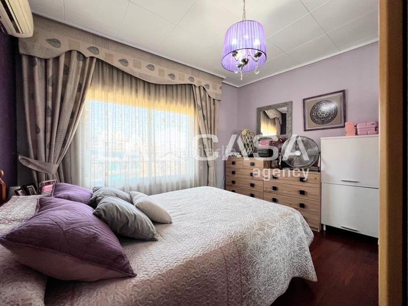 Foto ab6f0152-0529-49d8-9113-0ba4a9745f16. Appartamento con riscaldamento in Prosperitat Barcelona
