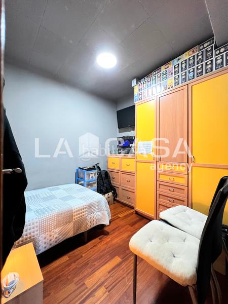 Foto ba8e5032-fd61-4665-b091-5f6b66521997. Appartamento con riscaldamento in Prosperitat Barcelona