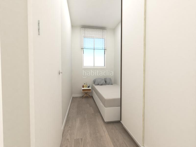 Foto dcde3b6a-0b48-442d-af41-ede391607585. Piso en Can Clota Esplugues de Llobregat