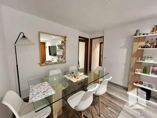 Etagenwohnung in Vista Alegre