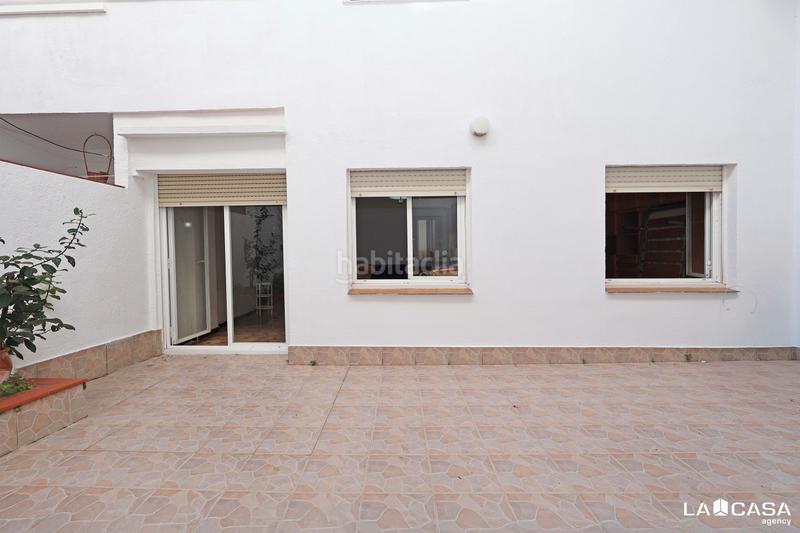 Foto dc5a4b78-04b3-40d4-967a-3ab0944ca228. Piano terra in Can Vidalet Esplugues de Llobregat