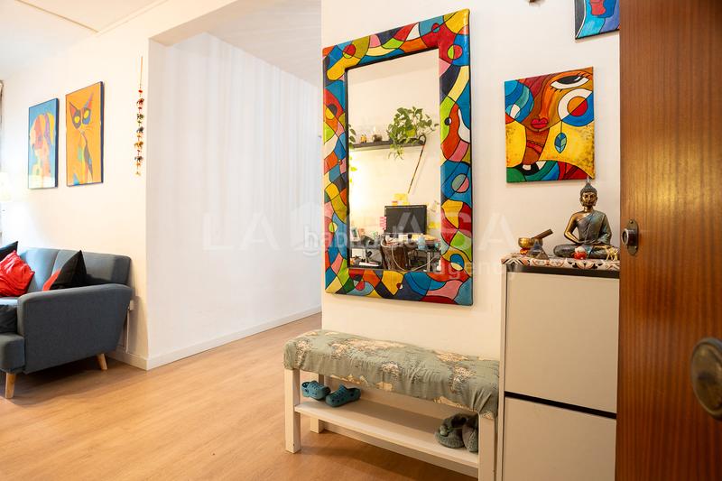 Foto 33593a77-be07-47f5-8c44-ff7026d0c34e. Appartamento in La Verneda - La Pau Barcelona