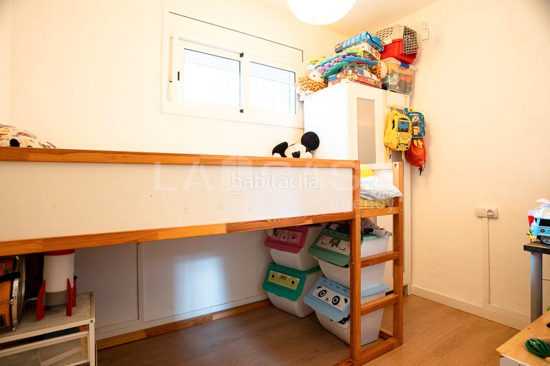 Foto d712d191-de0f-4c8e-8371-a6ce22de6809. Appartamento in La Verneda - La Pau Barcelona