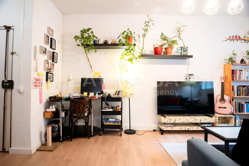 Foto 083fd255-dd69-4383-92f8-c7a0f1d409e7. Appartement dans La Verneda - La Pau Barcelona