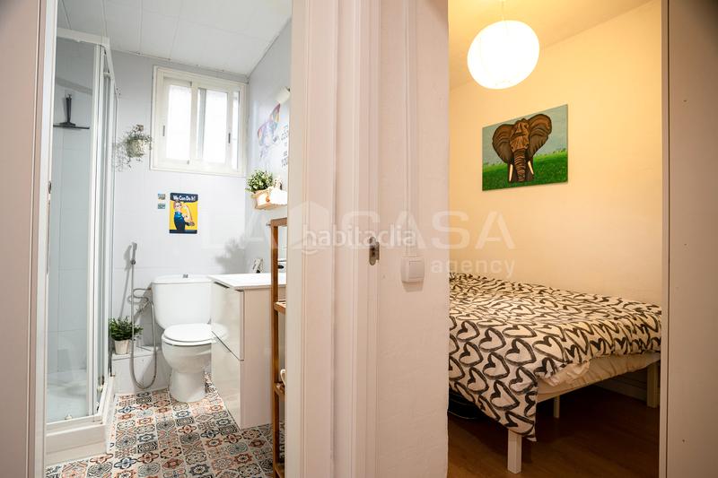 Foto 4024a425-3418-447d-bbd6-d18e485dfdbf. Appartement dans La Verneda - La Pau Barcelona
