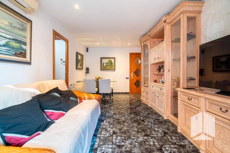 Foto a678849b-ad44-411a-aeb1-73b3da8a8747. Appartamento in Marianao Sant Boi de Llobregat