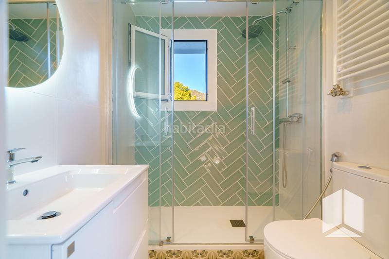 Foto f104f540-803a-40c8-9d95-4f577998f59c. Semi detached house with parking in El Poal Castelldefels