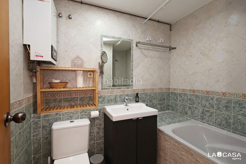 Foto 641ca160-fd15-4c45-b49e-9a95936827ff. Appartement avec chauffage dans Sant Antoni Barcelona