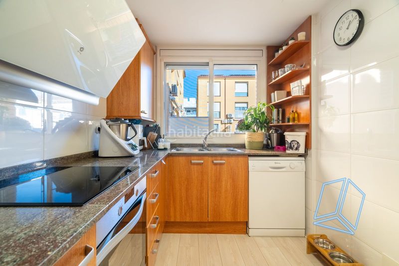 Foto 2dc12e31-8313-4a5b-942e-ec481f2e3d1a. Casa adossada amb aparcament piscina a Les Salines-Pla de Sant Pere Cubelles