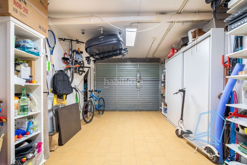 Foto 5a088374-a769-40e6-9687-bceee6671fc1. Casa adossada amb aparcament piscina a Les Salines-Pla de Sant Pere Cubelles