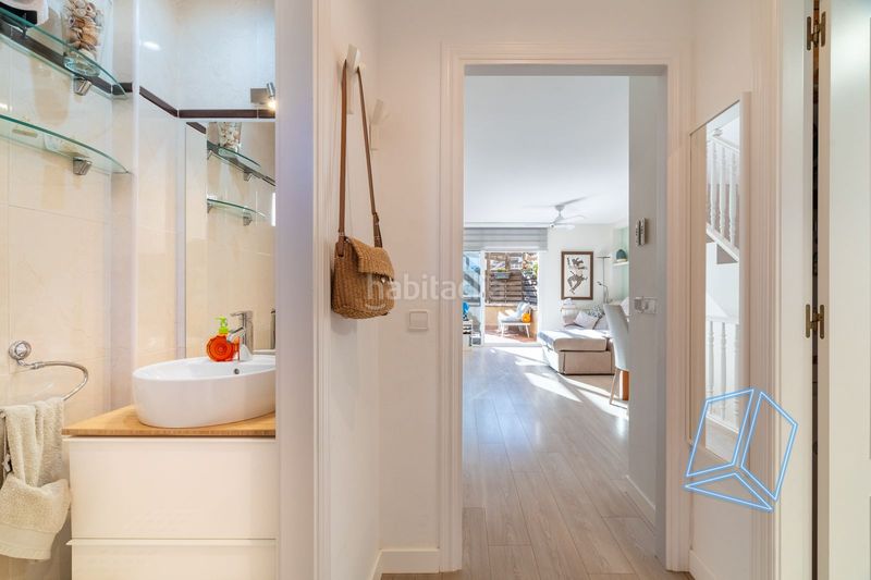 Foto a856751b-7a91-46d4-a57f-6043348bba87. Casa adossada amb aparcament piscina a Les Salines-Pla de Sant Pere Cubelles