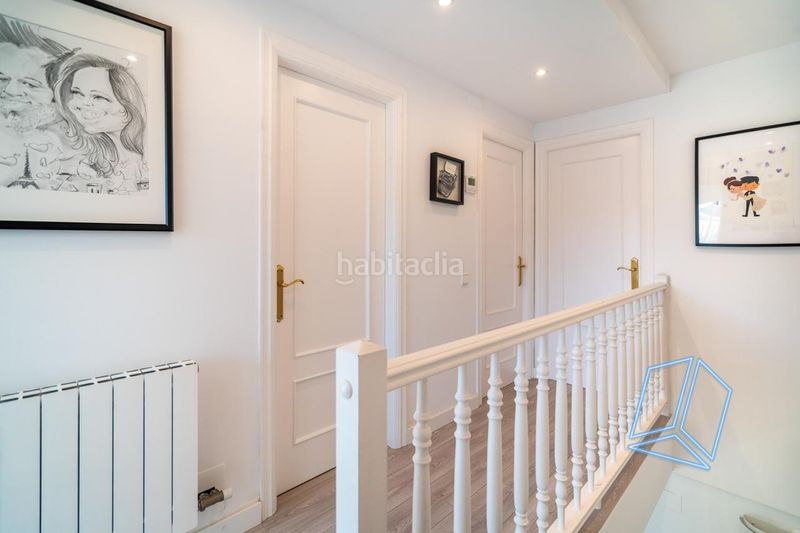 Foto bfb4f9c1-17b5-4f70-9376-186e78458690. Casa adossada amb aparcament piscina a Les Salines-Pla de Sant Pere Cubelles