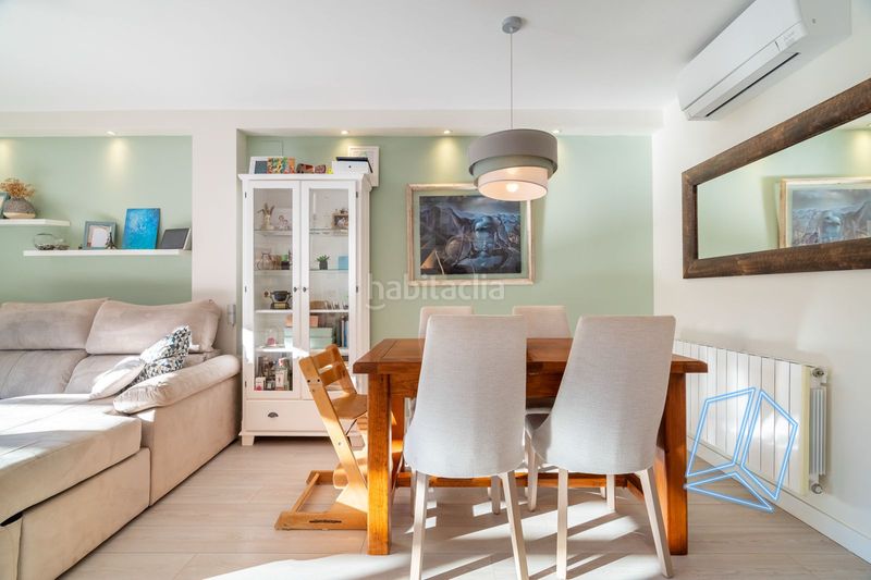 Foto c71237e0-4f58-428f-b404-3fc422909501. Casa adossada amb aparcament piscina a Les Salines-Pla de Sant Pere Cubelles